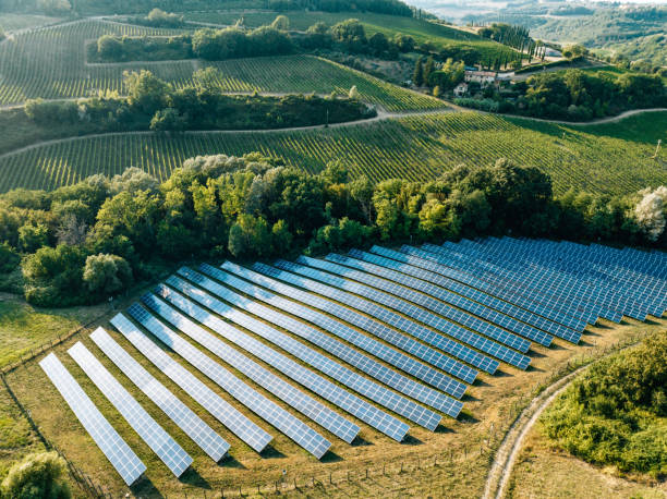 Discover why choosing a solar energy provider in Katy is the best decision for cost savings and sustainability. Learn about the benefits, rising energy rates, and how to choose the right provider. Explore the future of solar energy in Katy with tips and insights.