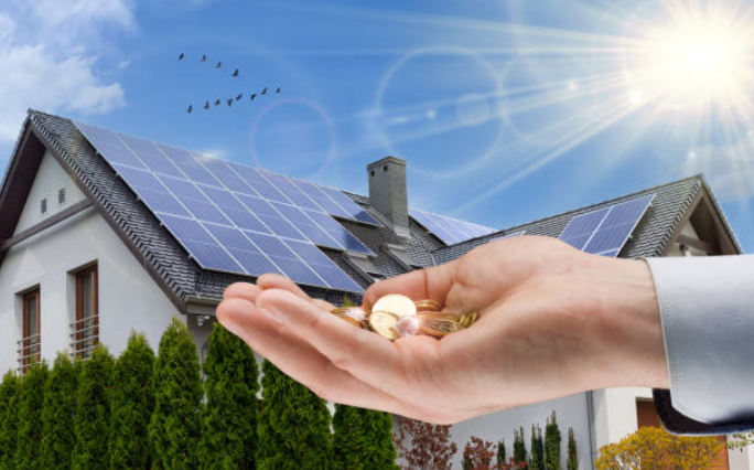 Is Solar Power a good investment? | Texas