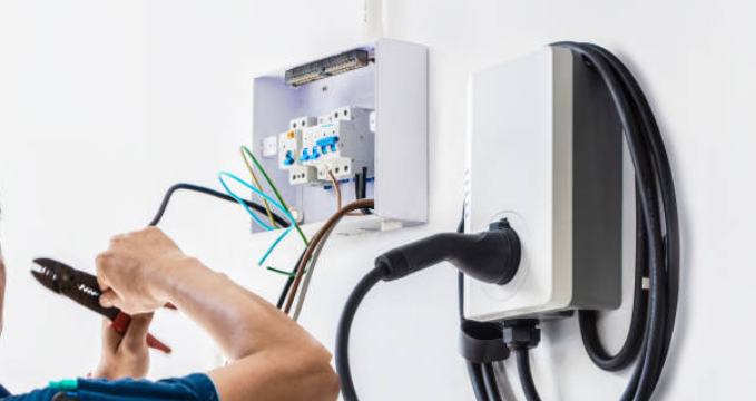 What uses most electricity at home?