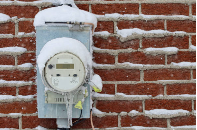 "Energy Saving Tips For Winter"