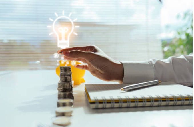 "How to reduce energy consumption at home?"