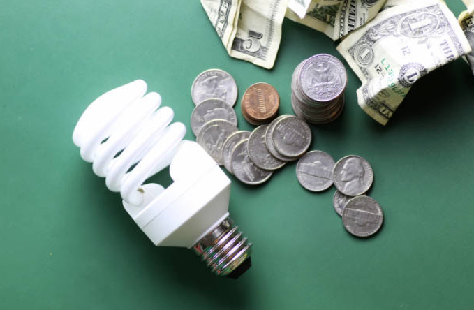 "top energy saving tips"